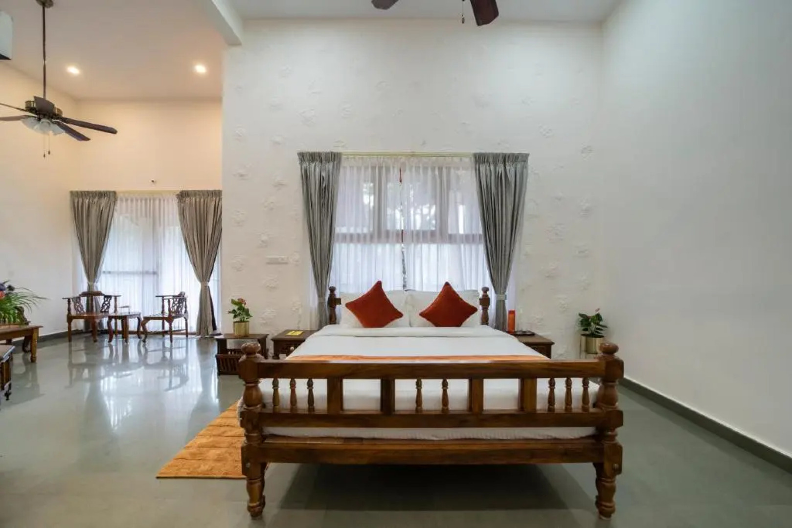 Tapovana Heritage Resorts And Spa