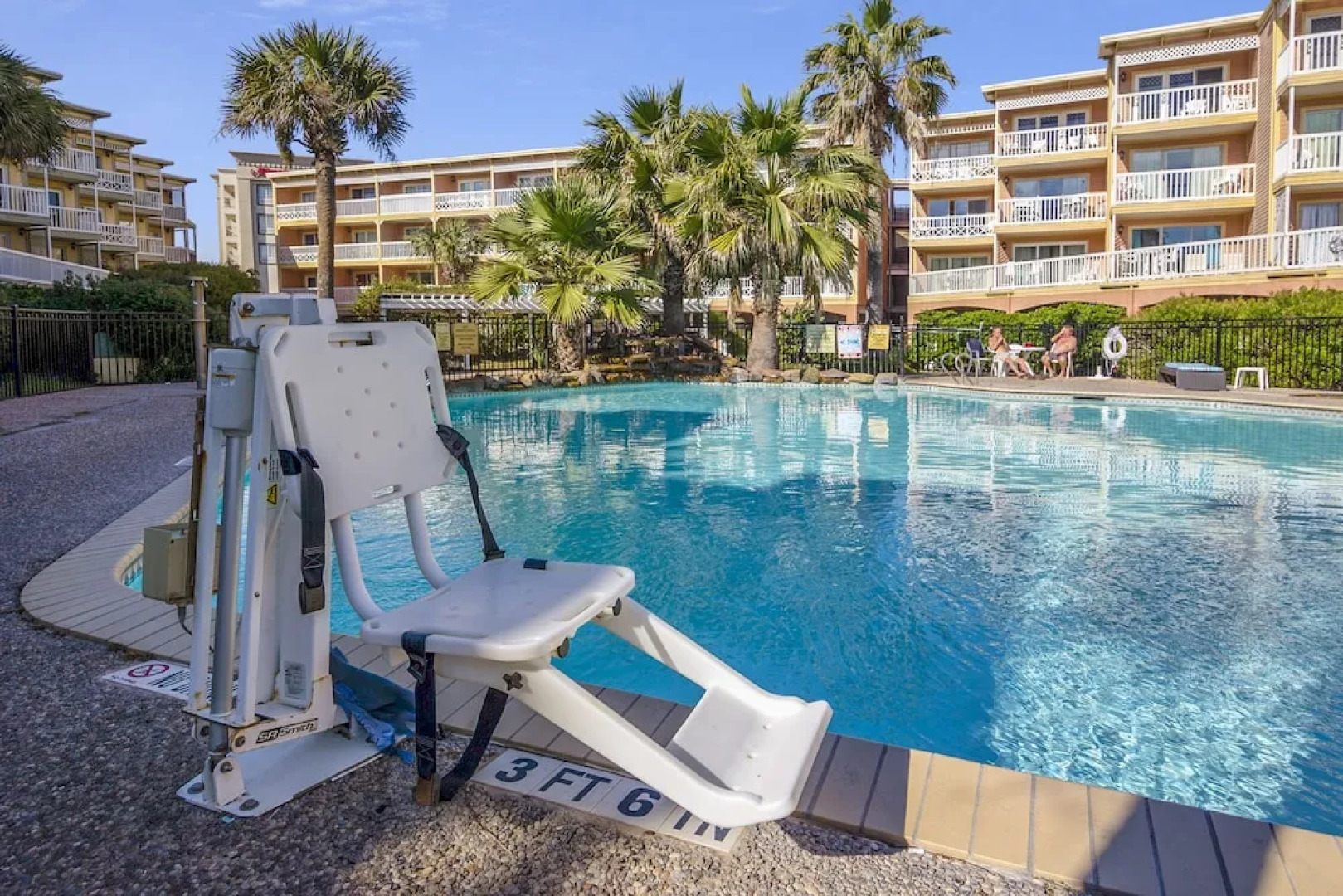 Victorian 5204-Walkin' on Sunshine Condo