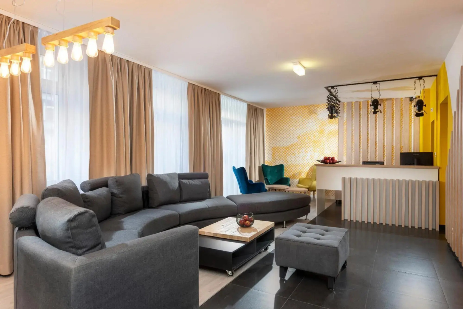 ibis Styles Dresden Neustadt