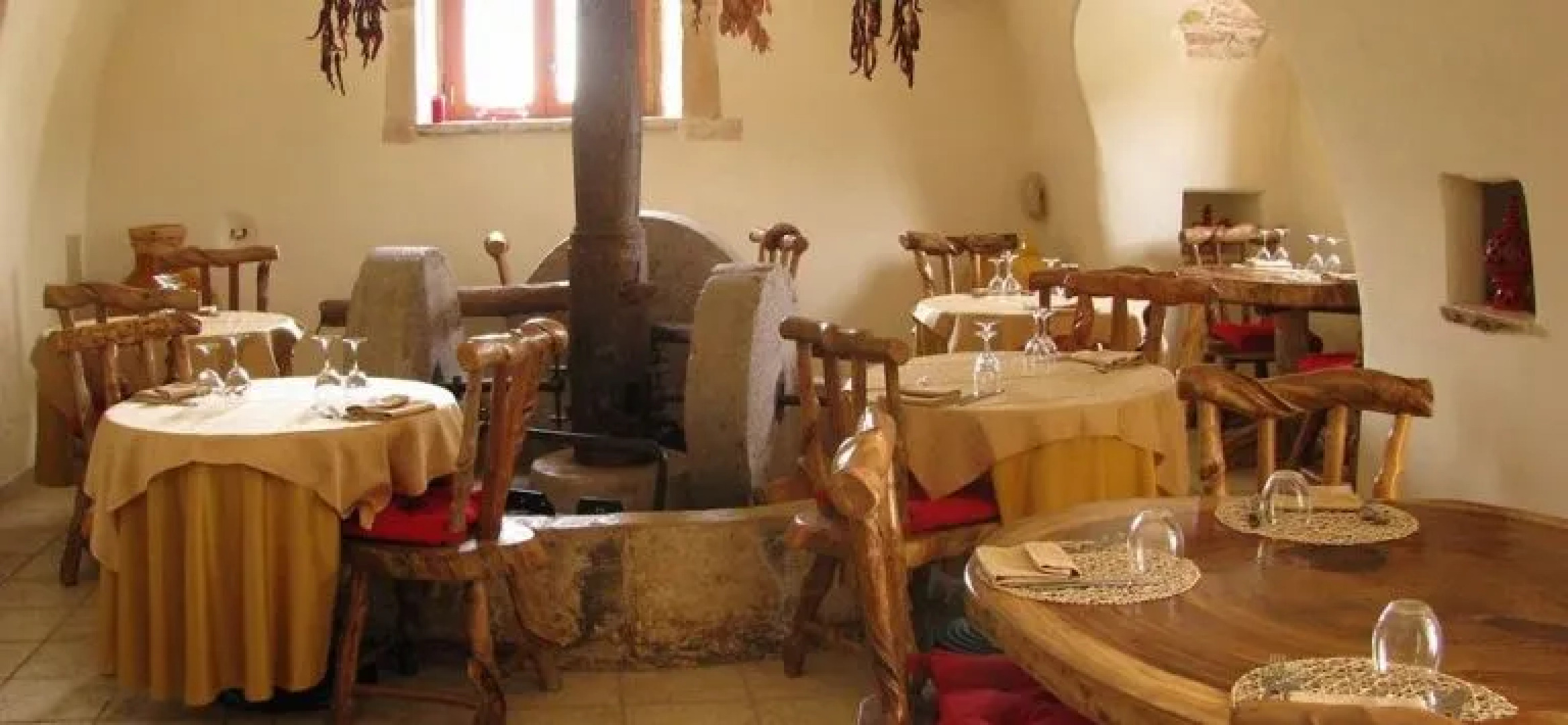 Masseria Quis Ut Deus