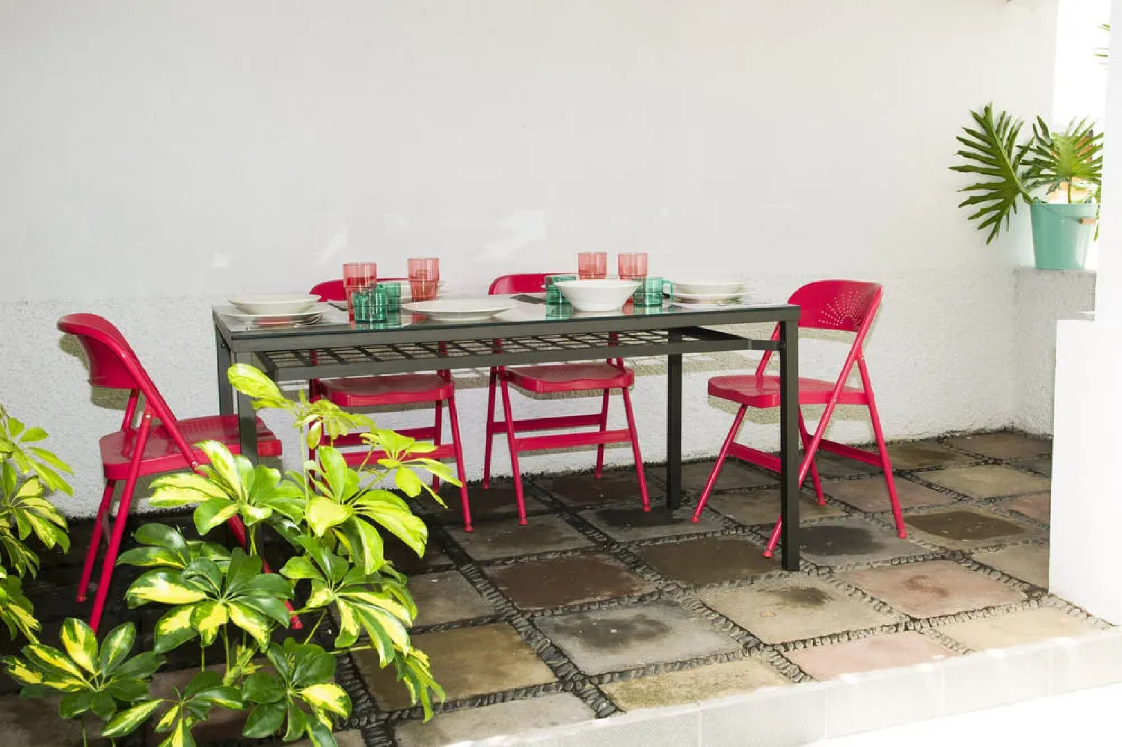 Apartamentos La Casa Verde