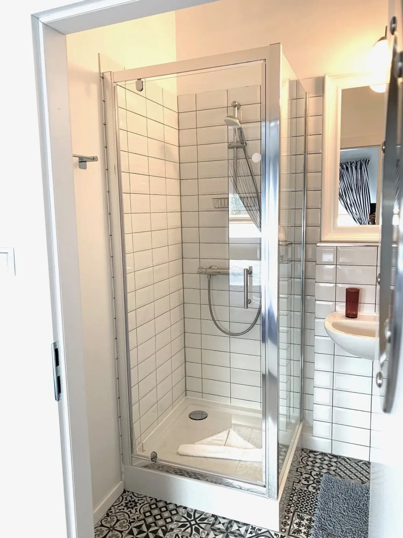 Willa 4 Pory Roku Uznam