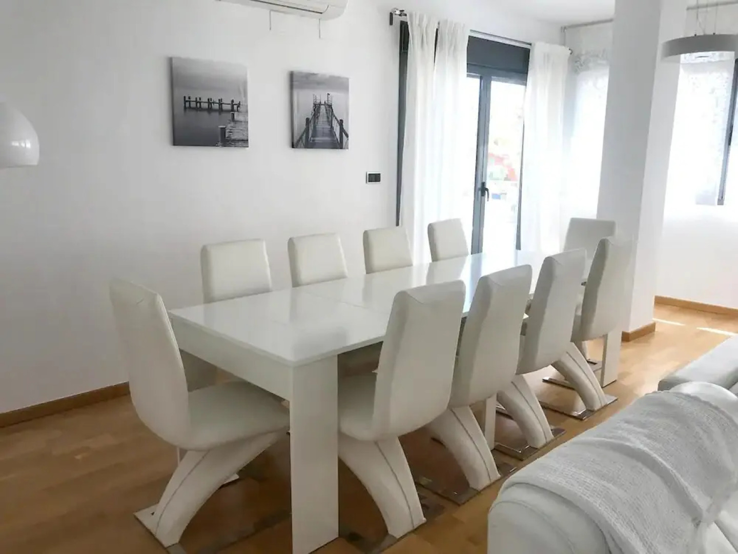 Villa With 5 Bedrooms In La Zubia With Wonderful Mountain View Private Pool Terrace