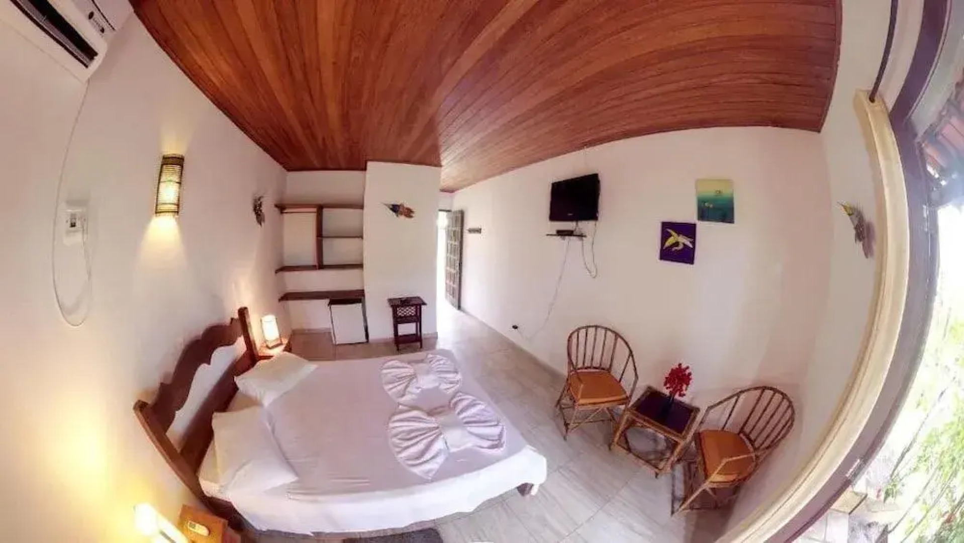 Pousada Vila Imbassai