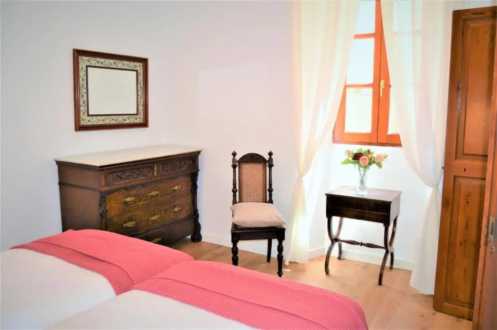 Sa Llimonera de Binissalem, casa con piscina ideal familias, 6 dormitorios