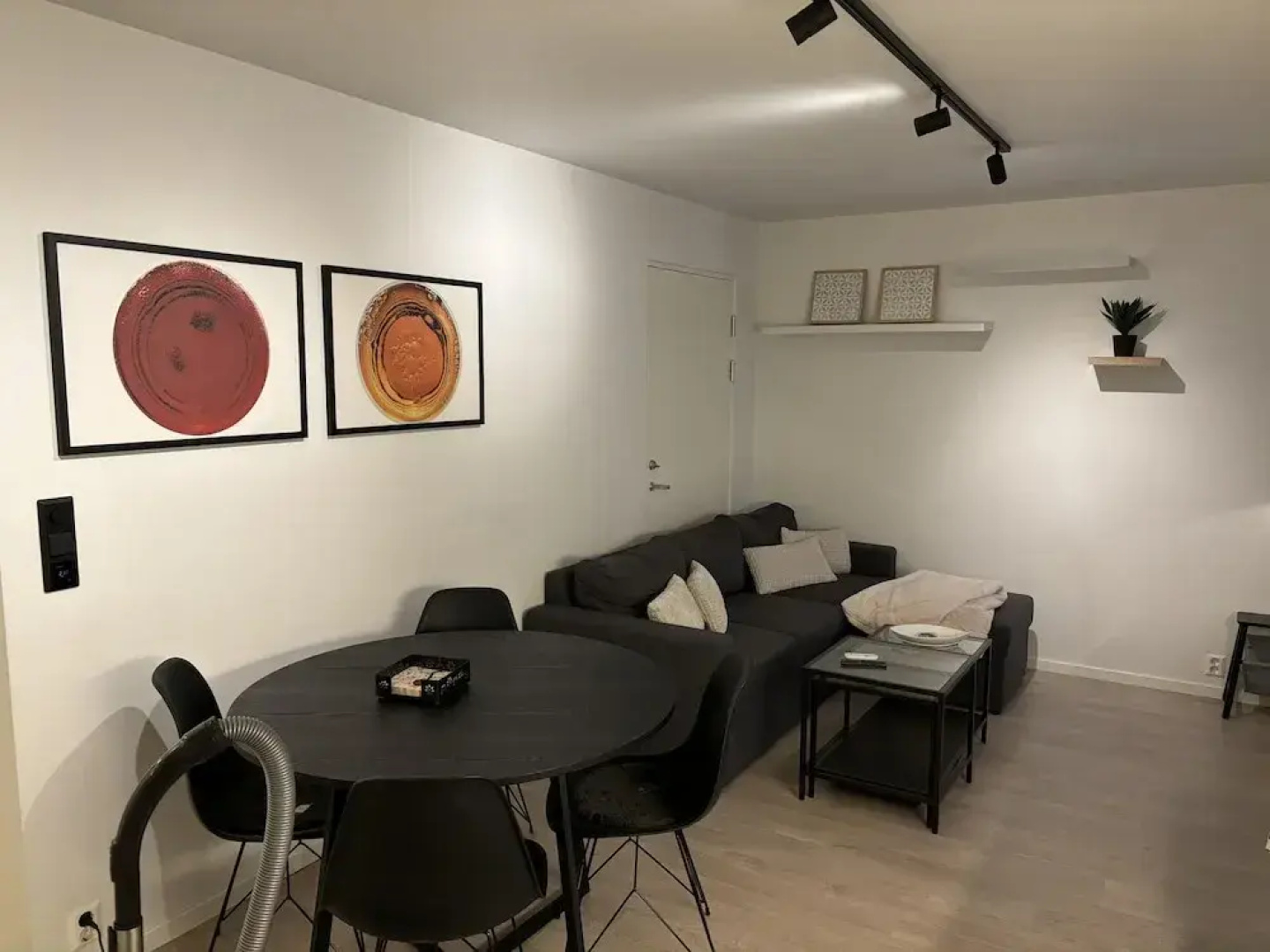 Arctic Escape Studio in Tromso