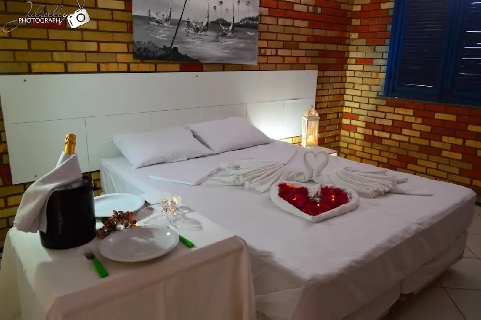 Parajuru Praia Hotel