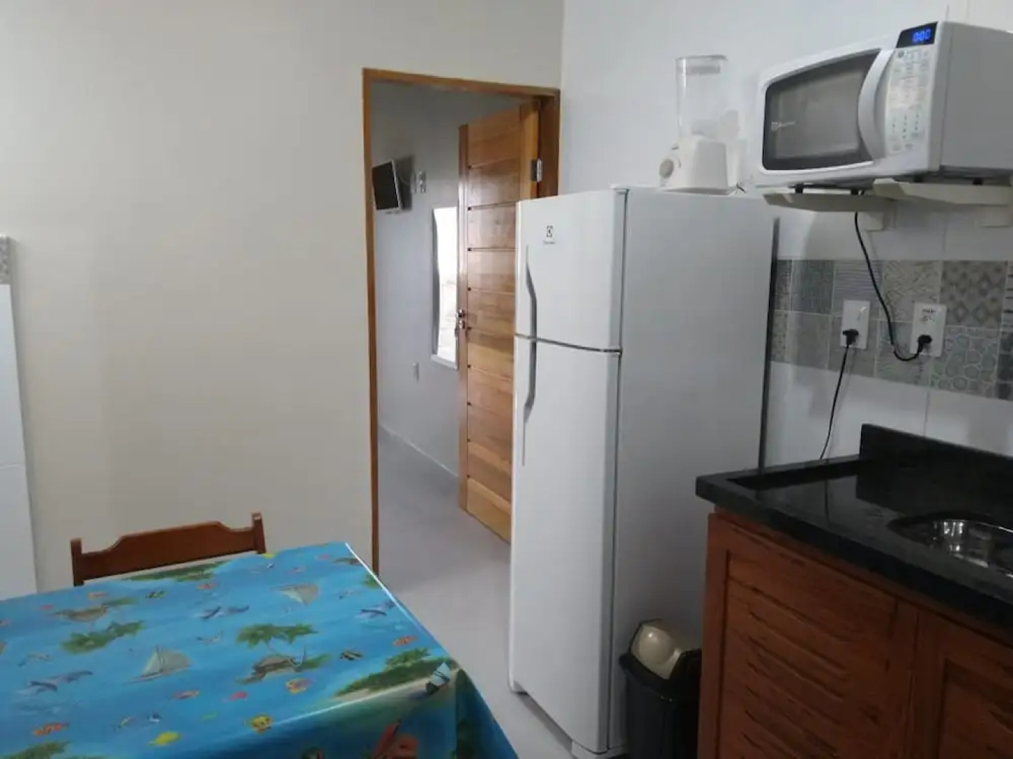 Praialar Apartamentos