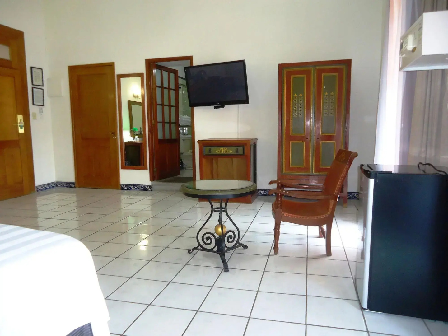 Concierge Plaza Colima