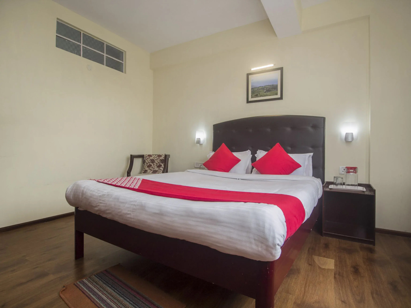 OYO 5666 Hotel Sandrup