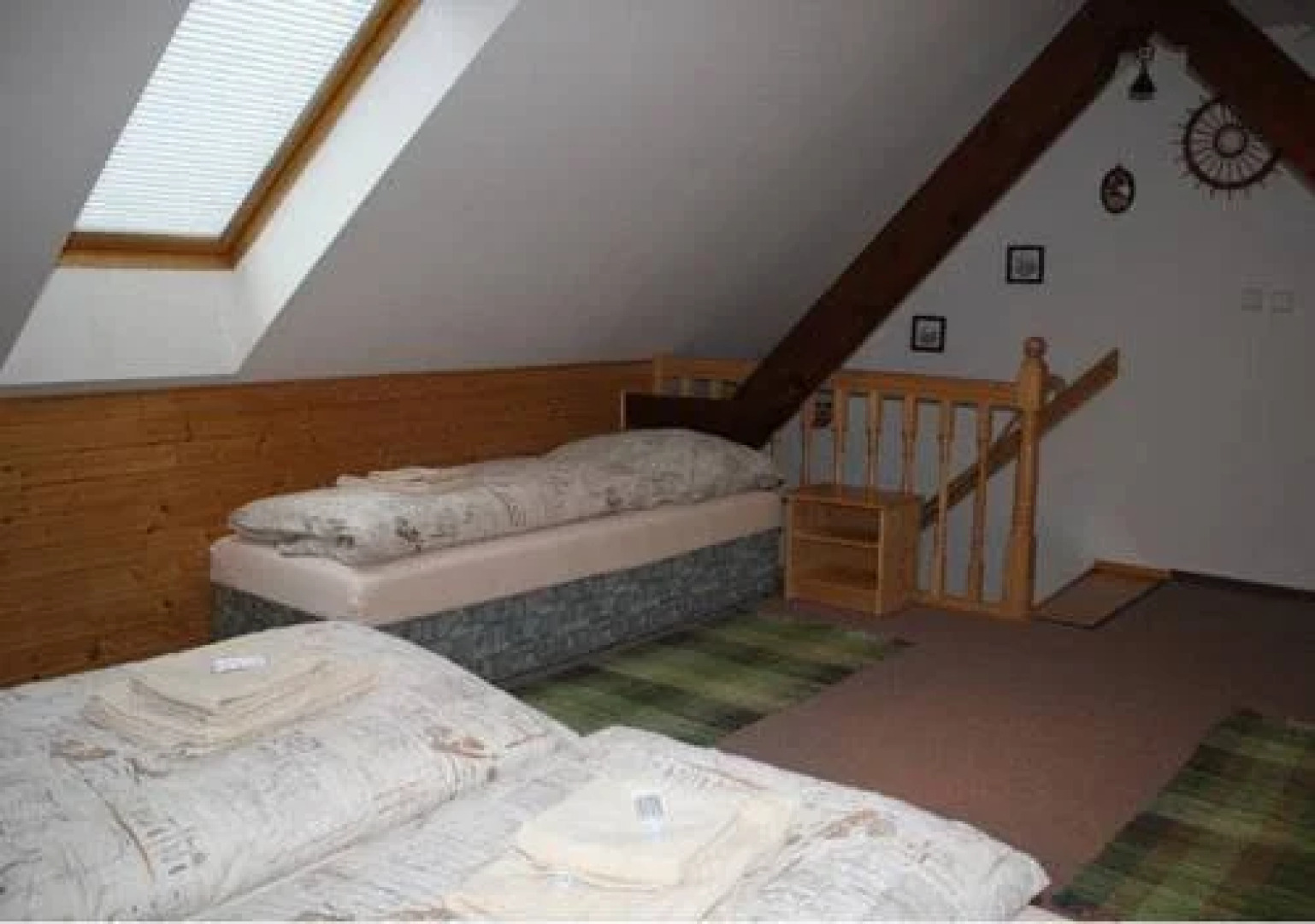 Pension Klásterský Mlýn