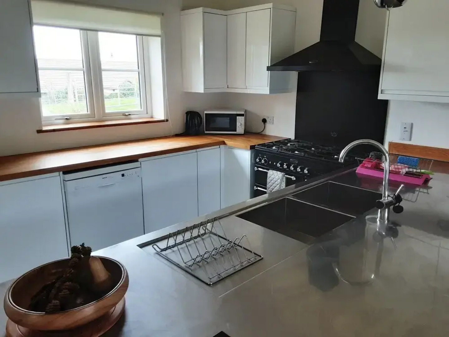 Pleasant Point Holiday Cottages