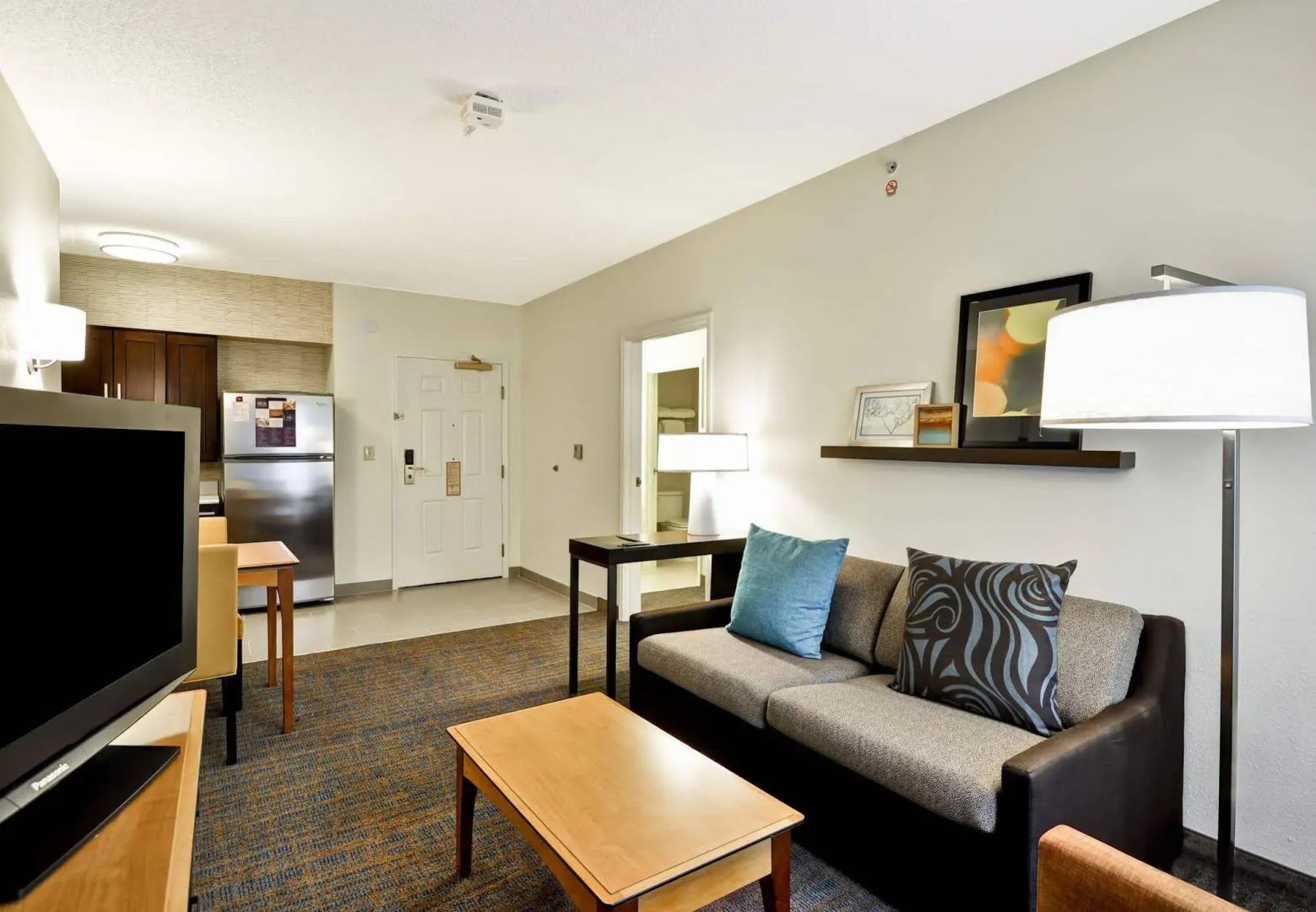 Residence Inn Lexington South/Hamburg Place