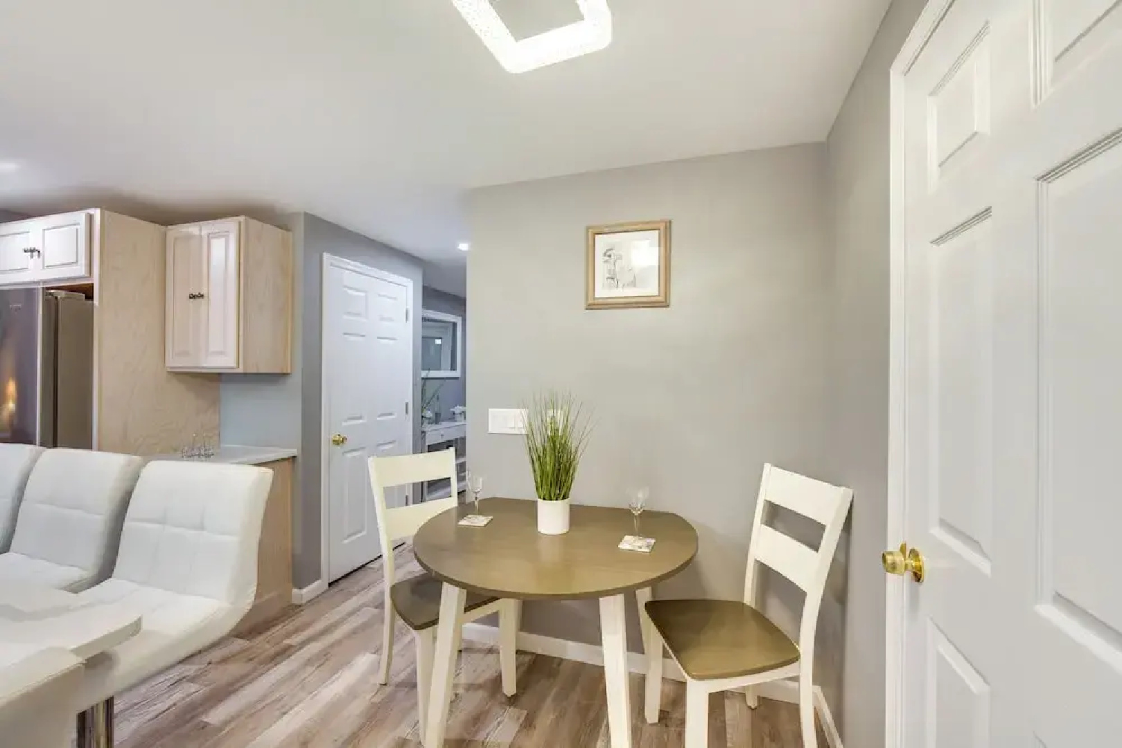 Mountville Rental w/ Private Patio & Gas Grill!