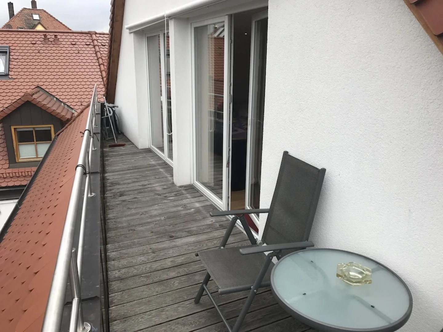 Wendlers Ferienwohnung 2-3