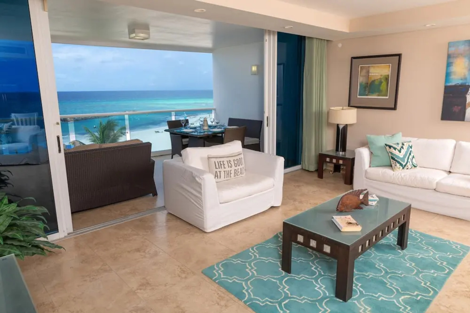 Ocean One 502 by Blue Sky Luxury