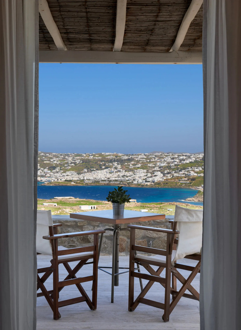 Nalu Villa Mykonos