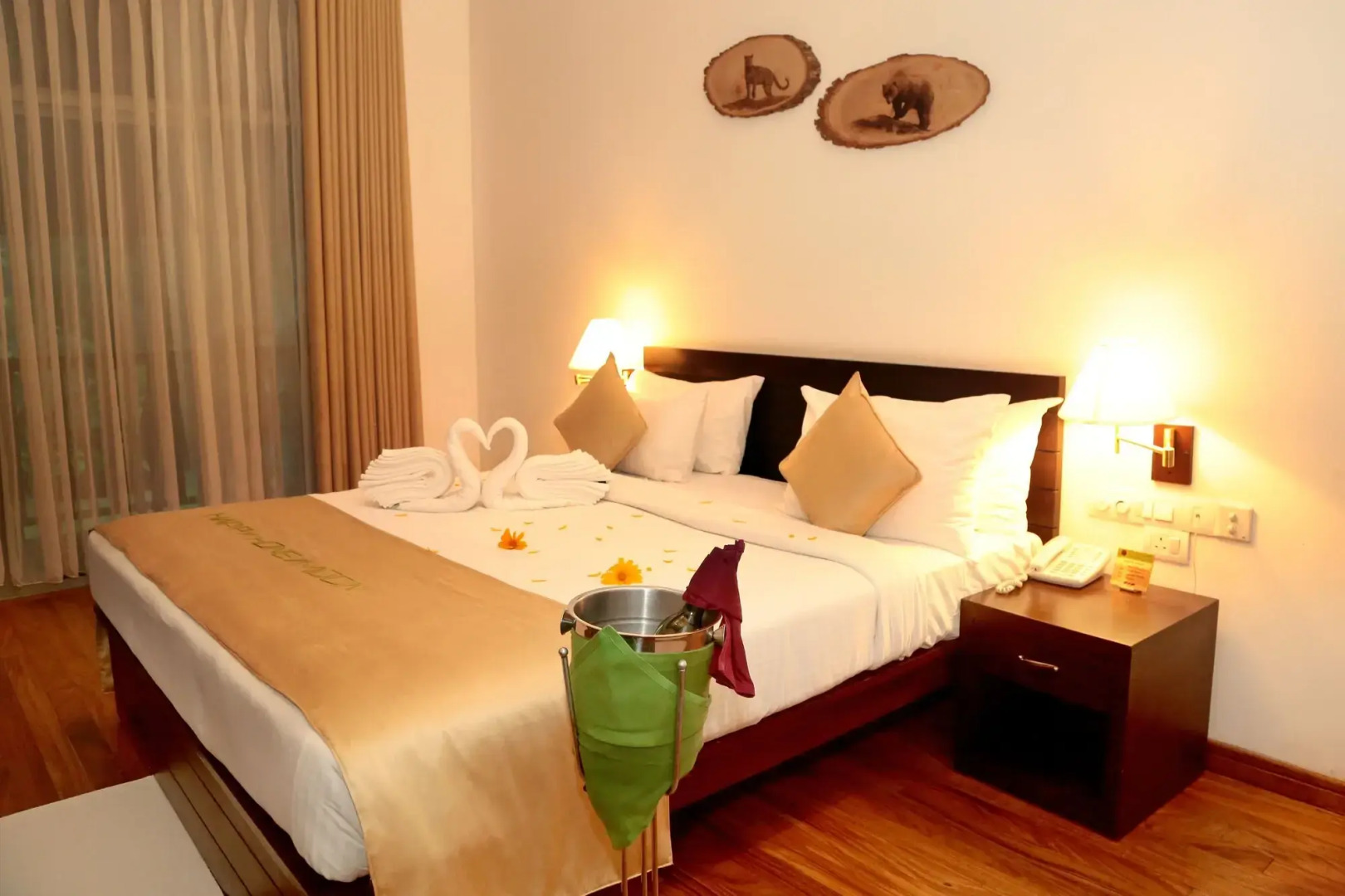 Grand Udawalawe Safari Resort