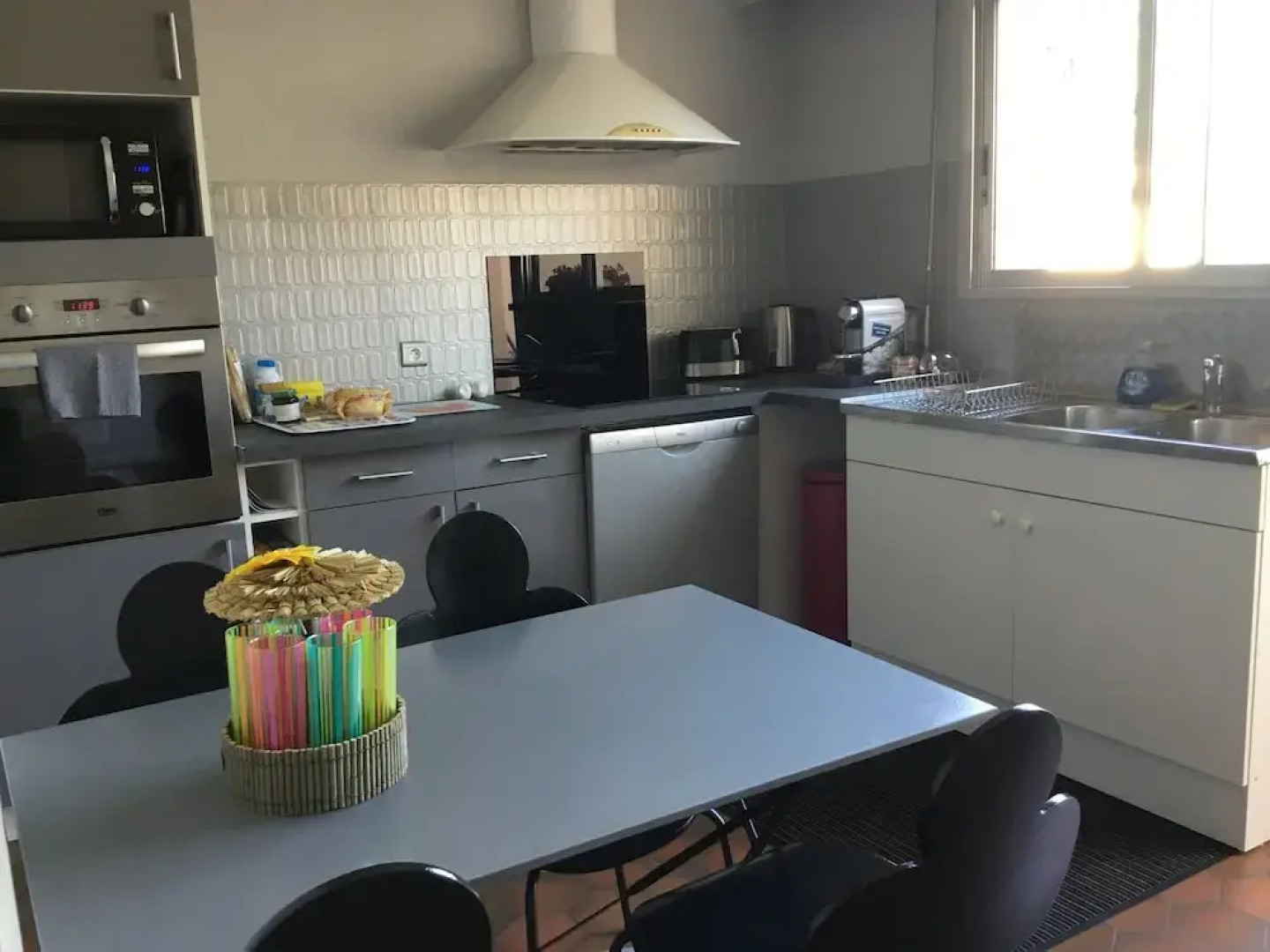 Spacieux 3 pièces proche centre et plage