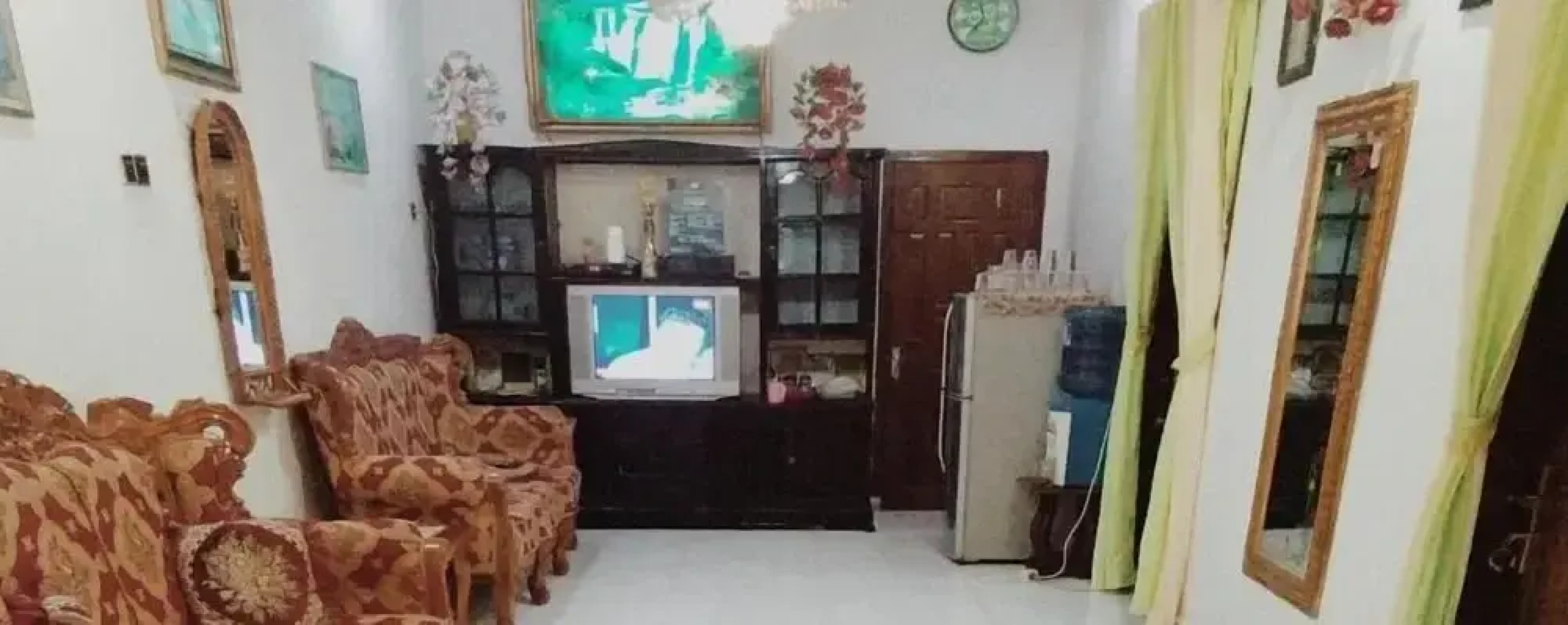 Adilla Homestay Syariah