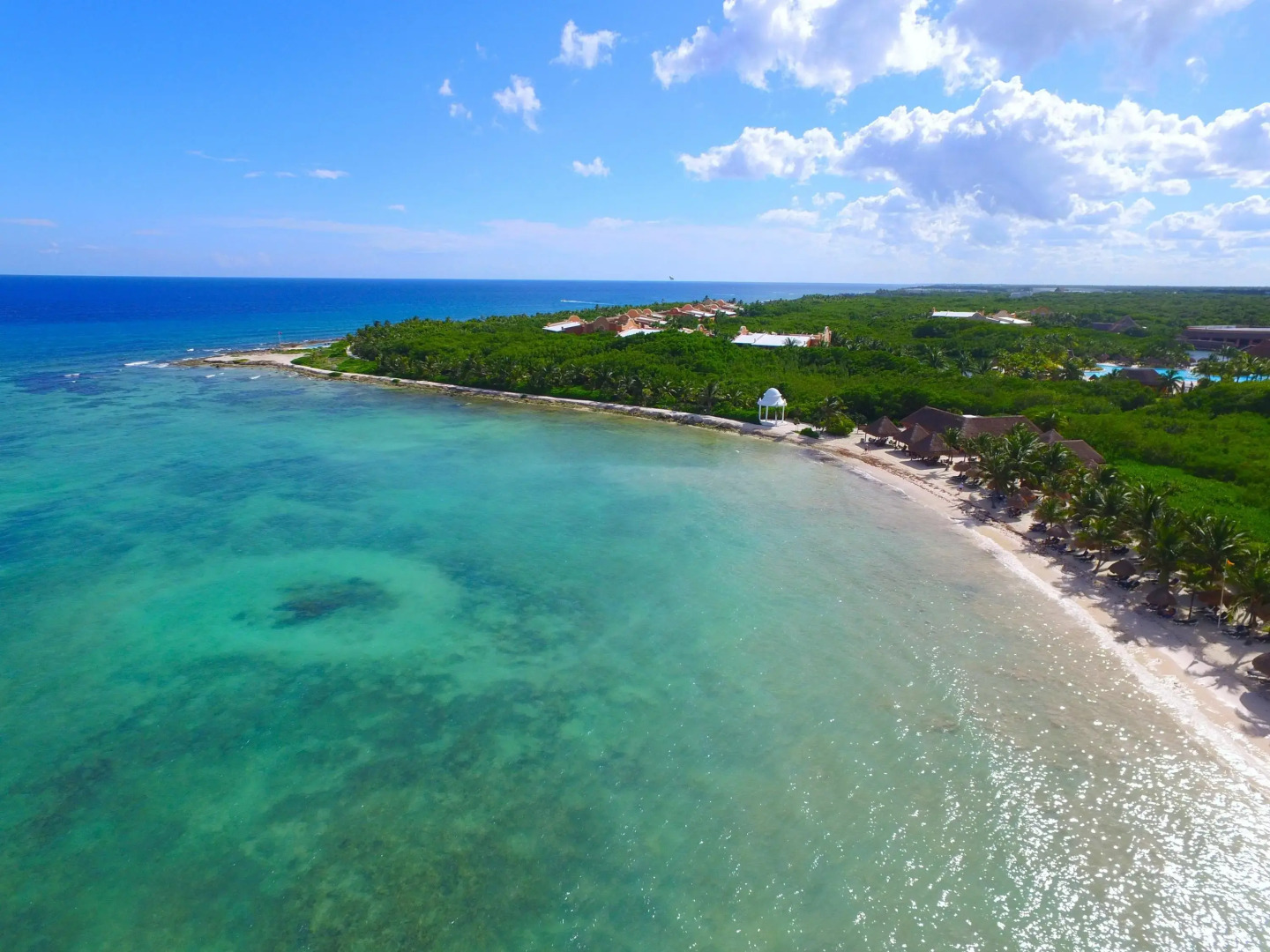 Grand Palladium Select White Sand Resort & Spa - All Inclusive