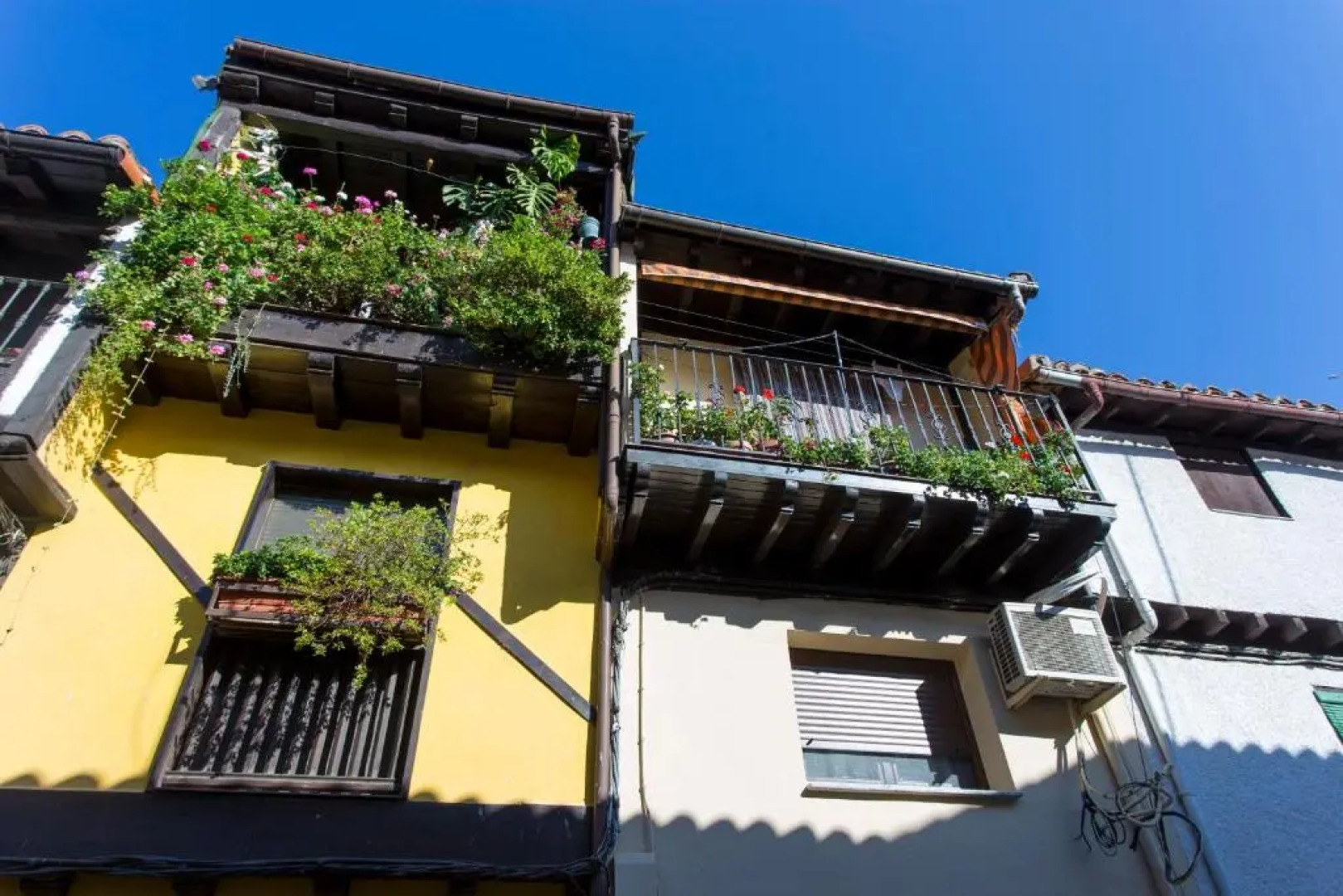 Hospedería Valle del Jerte