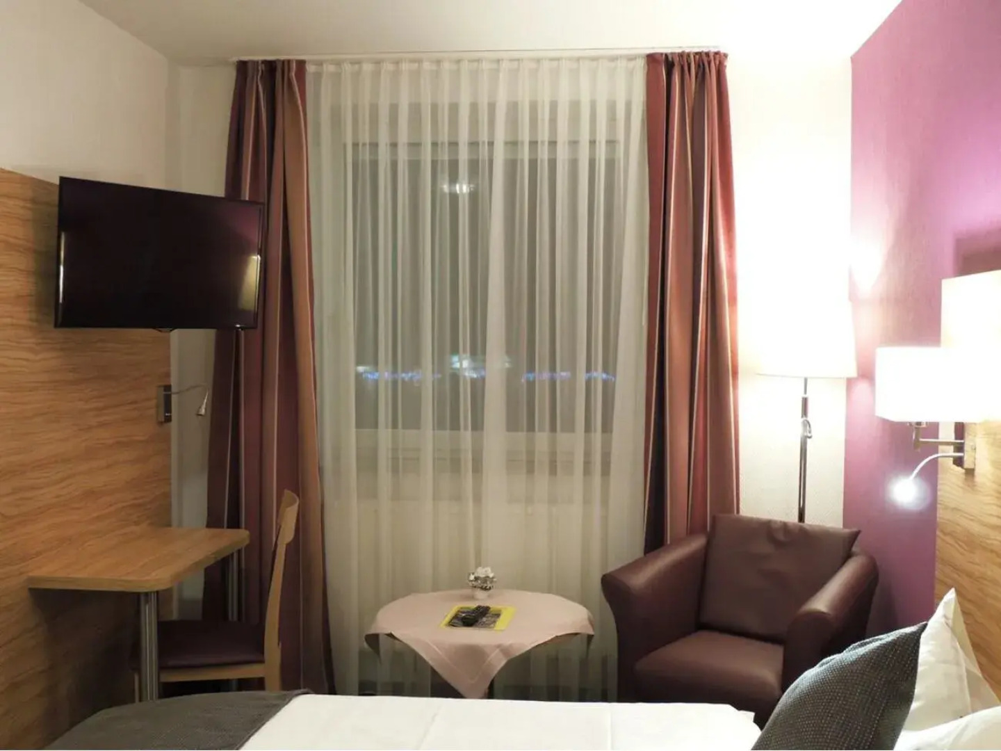 Hotel Prinz Heinrich