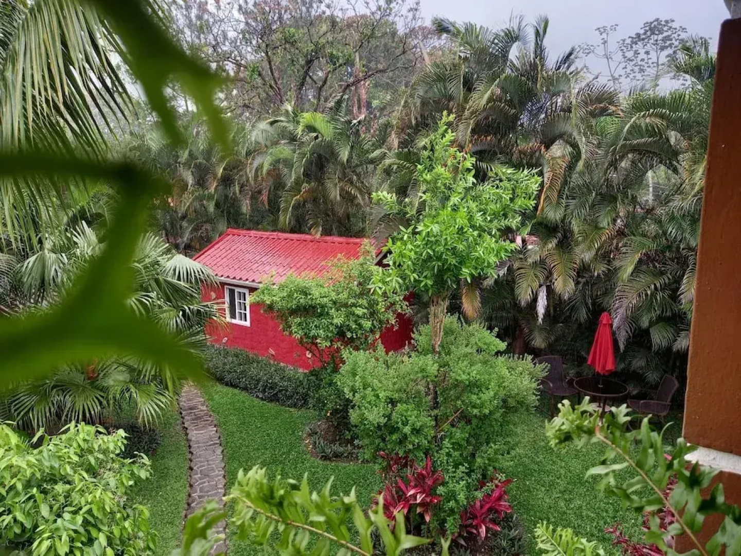 Cabaña Villa Victoria
