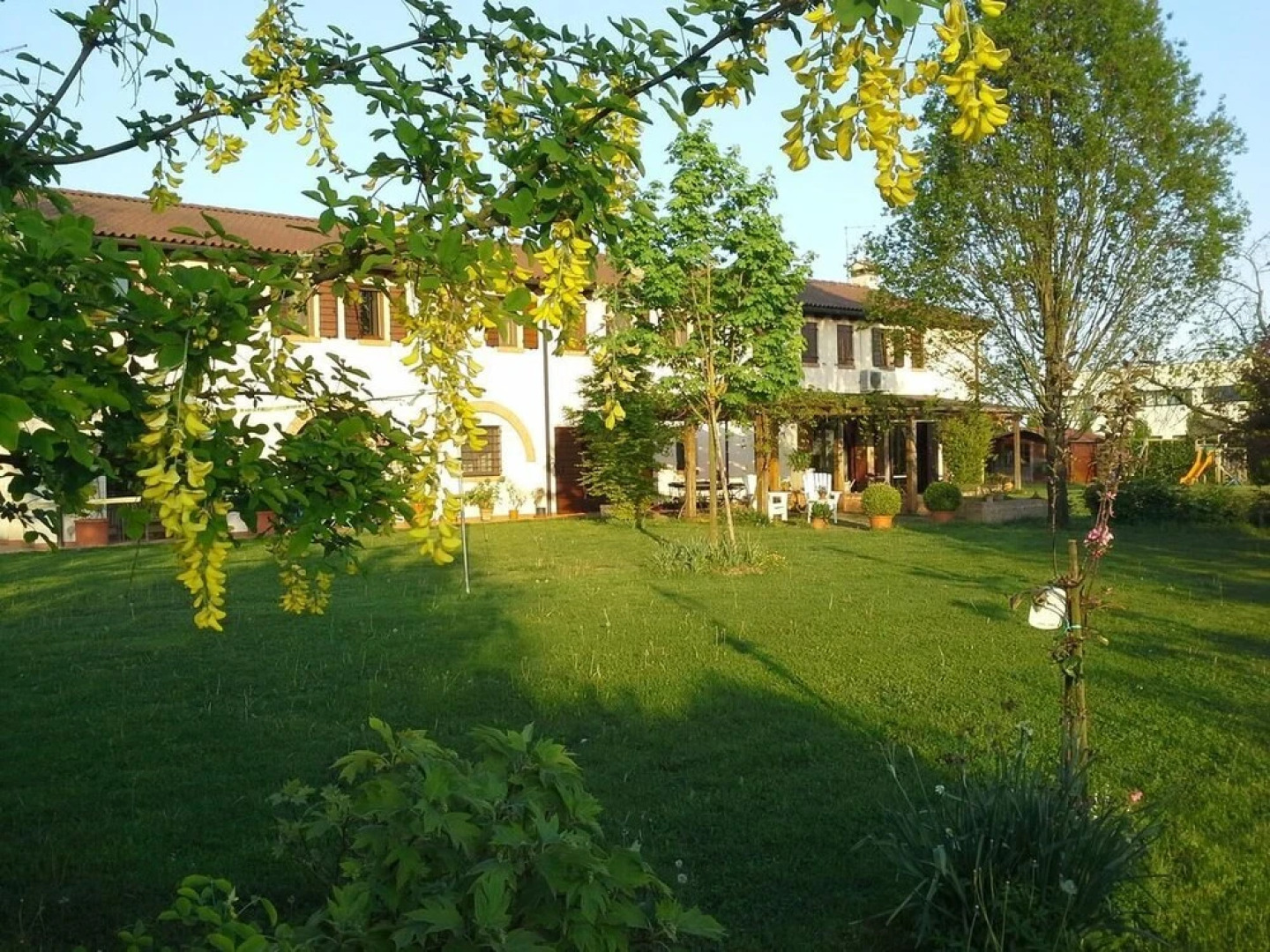 Bed & Breakfast La Ghiandaia
