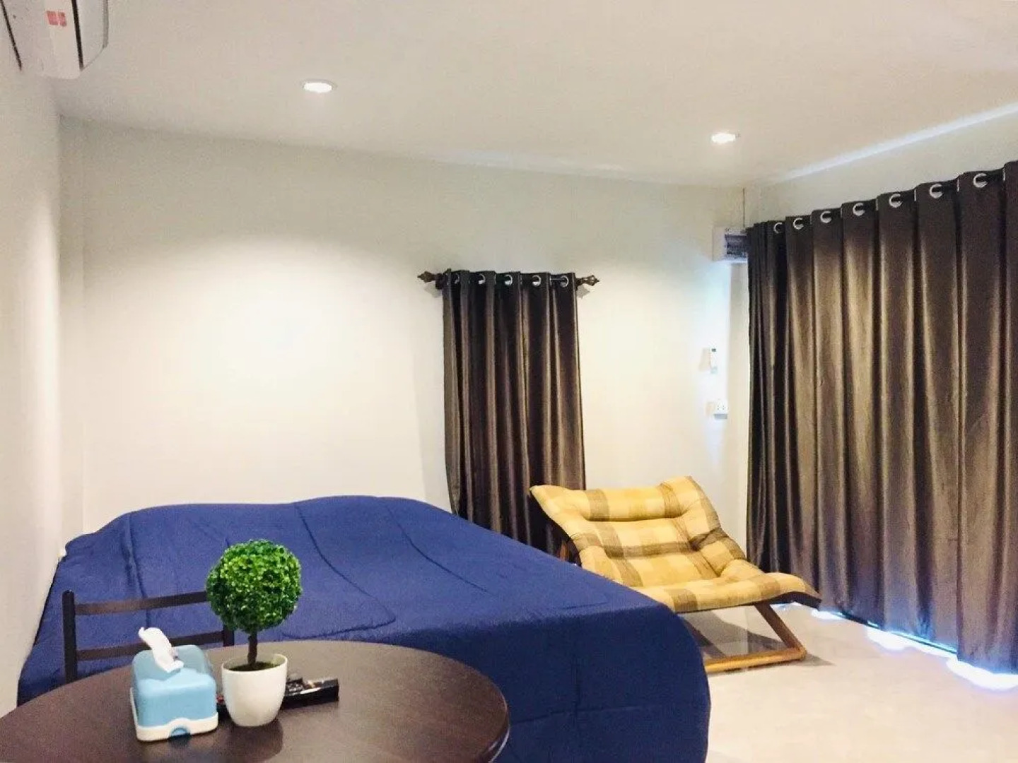 Ingkhao Resort Chanthaburi