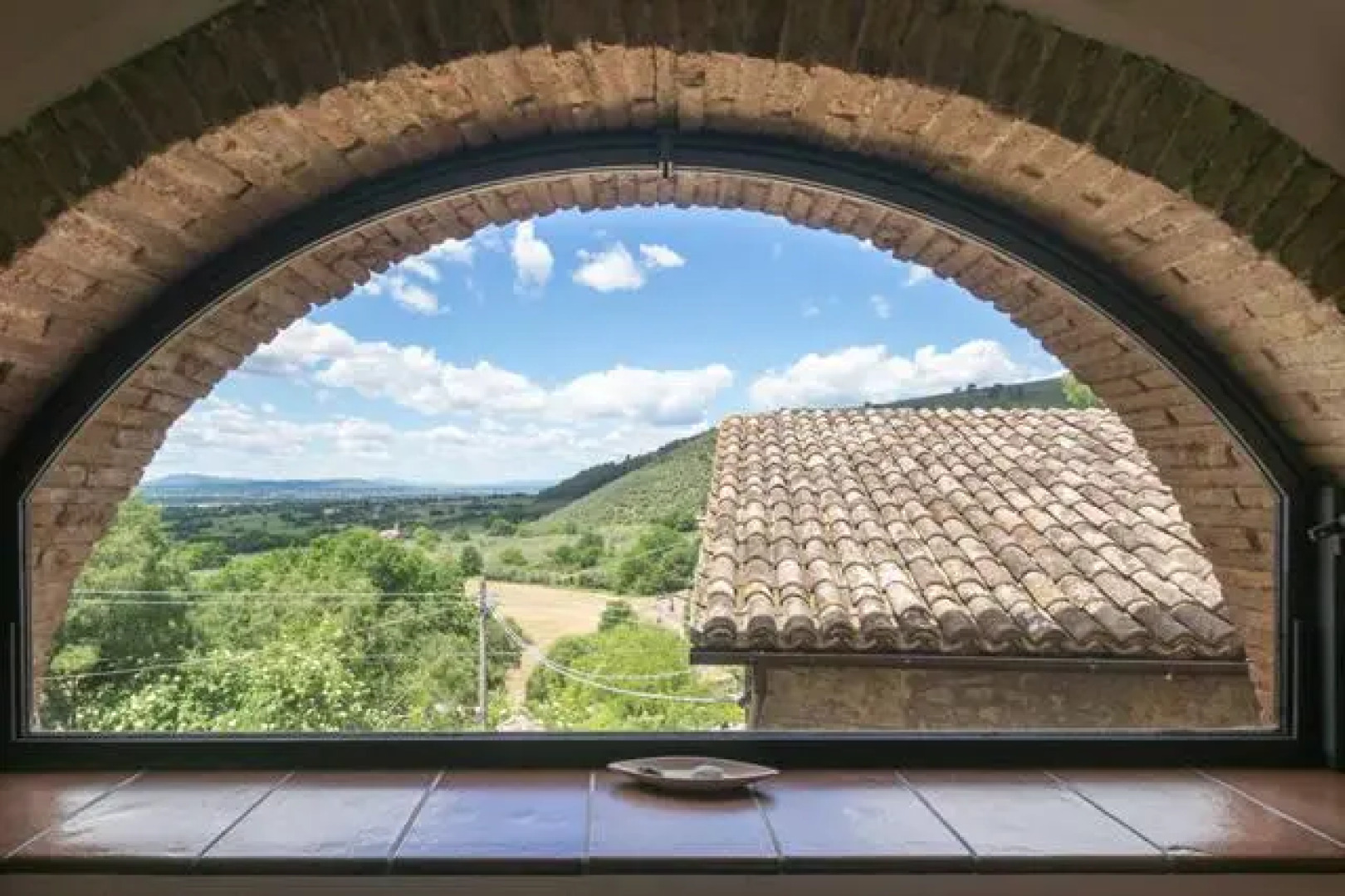 ExConvent - Bazzano di Spoleto