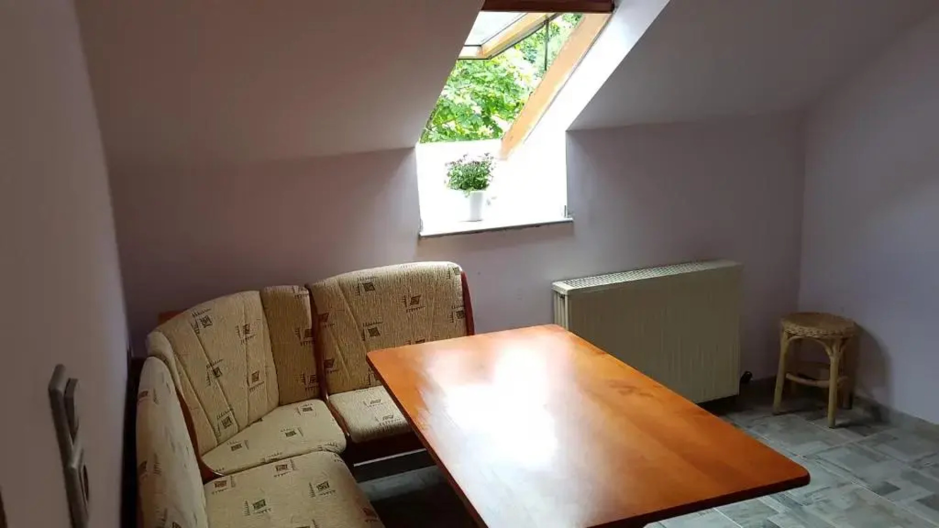 Pension Püttlachtal