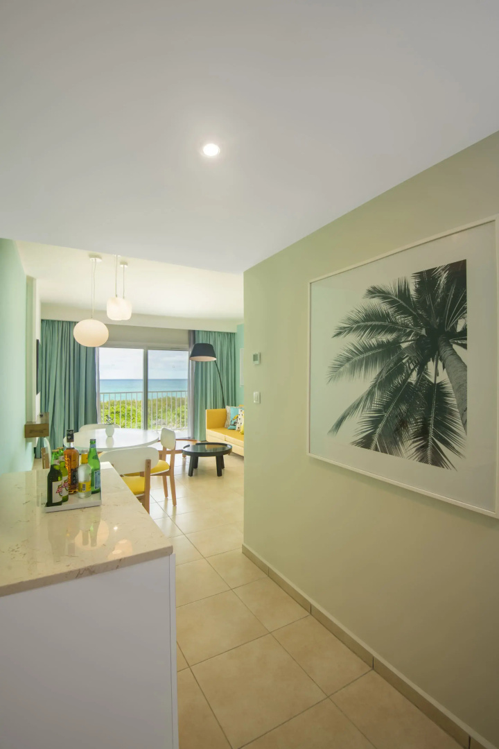 Vila Galé Cayo Paredón
