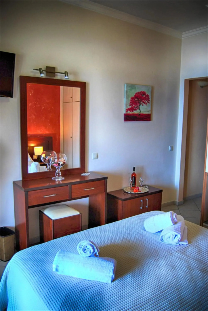 Philoxenia Hotel Corfu