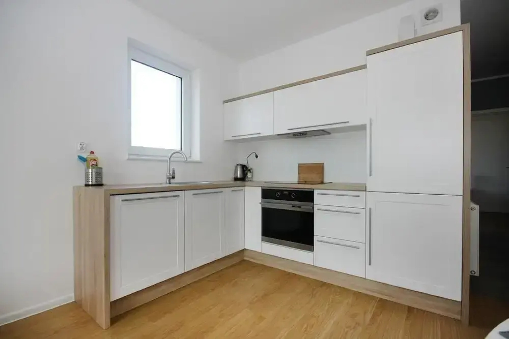 Livin Boutique Apartcomplex