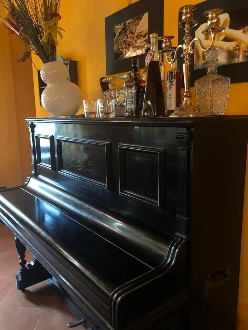 Locanda del Gelso Bianco