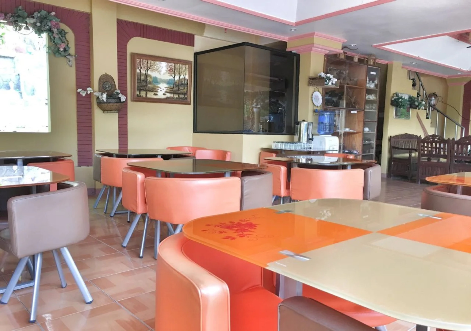 Gertes Resort & Hotel