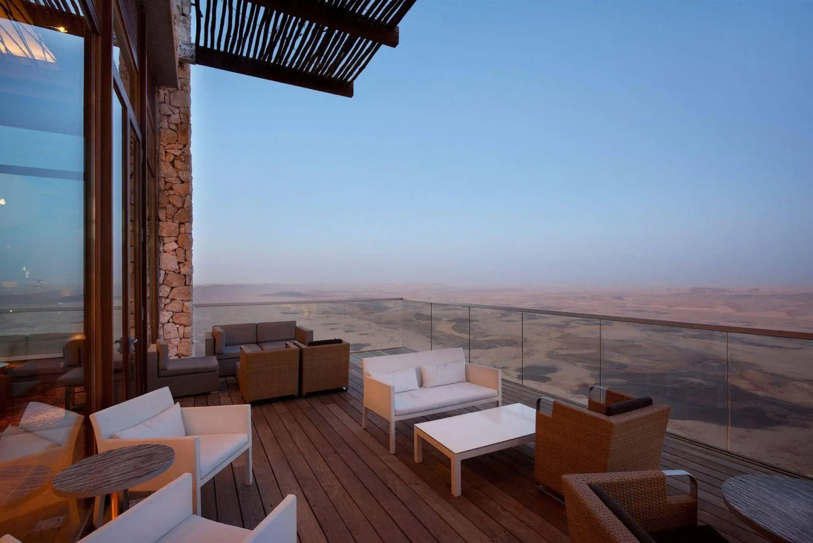 Beresheet by Isrotel exclusive