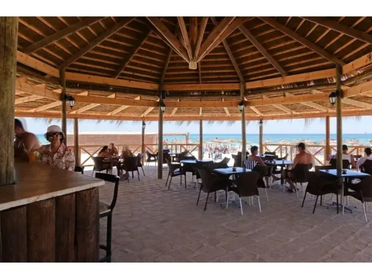 Hotel Club Meninx
