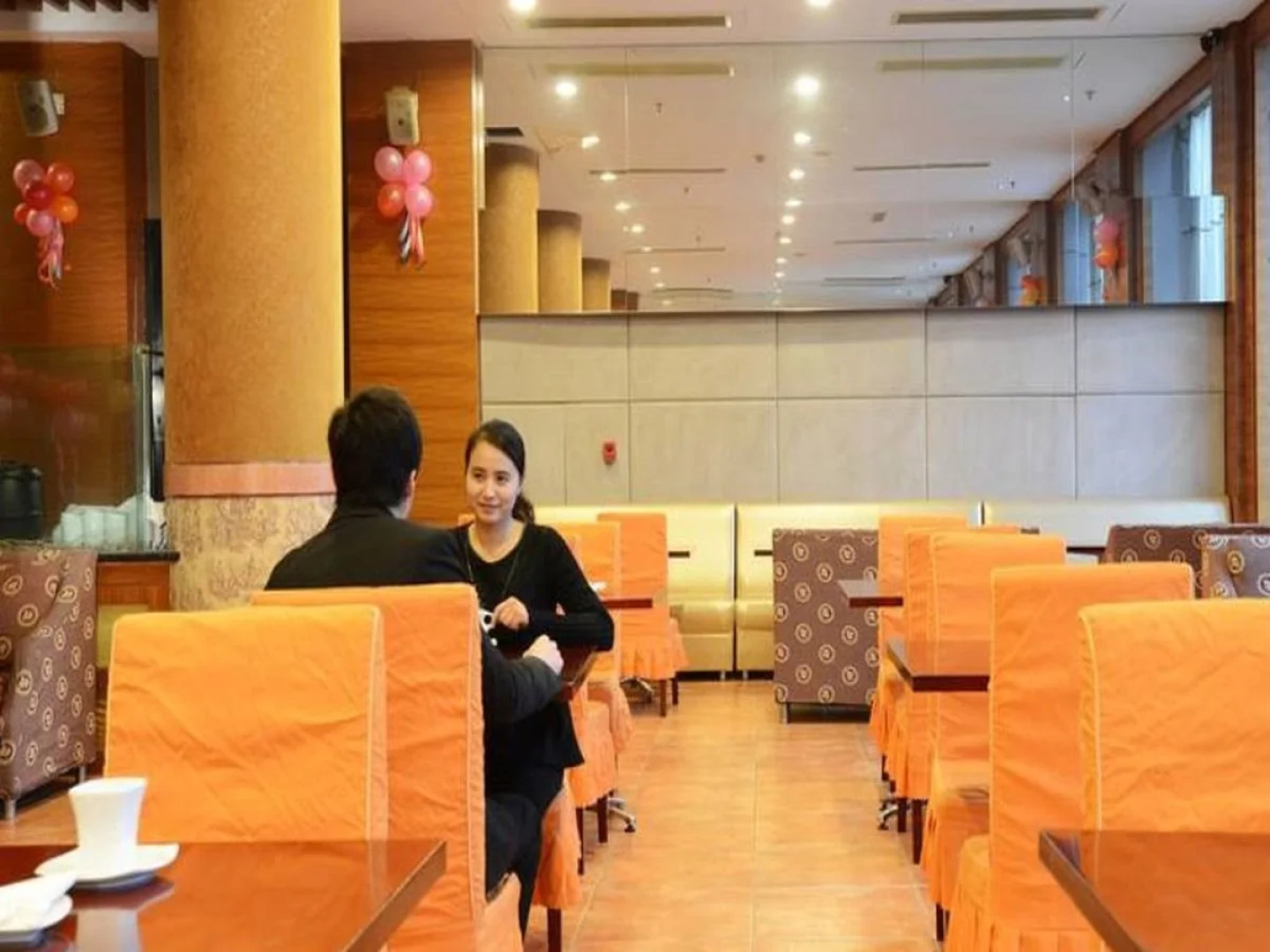 Vienna Hotel Xiangyang Railway Station