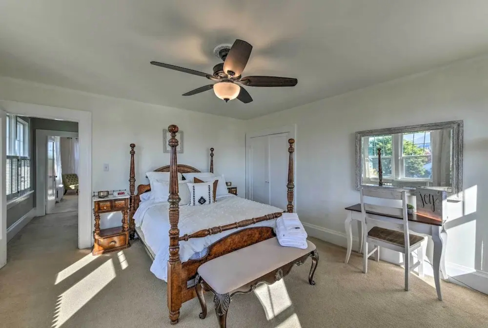 Waterfront Port Angeles Home w/ Harbor Views