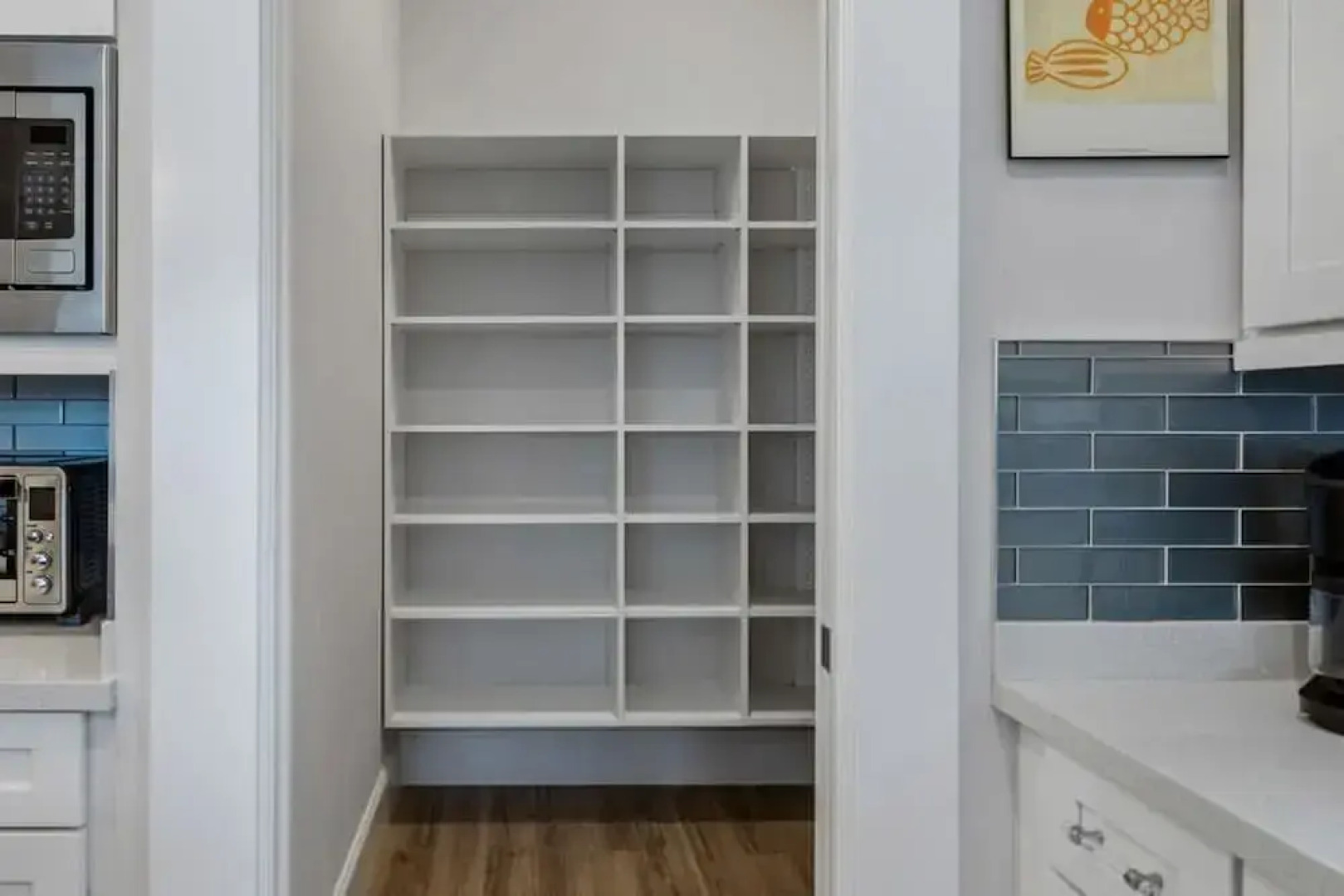 Seagate House by Brightwild Waterfront w Dock