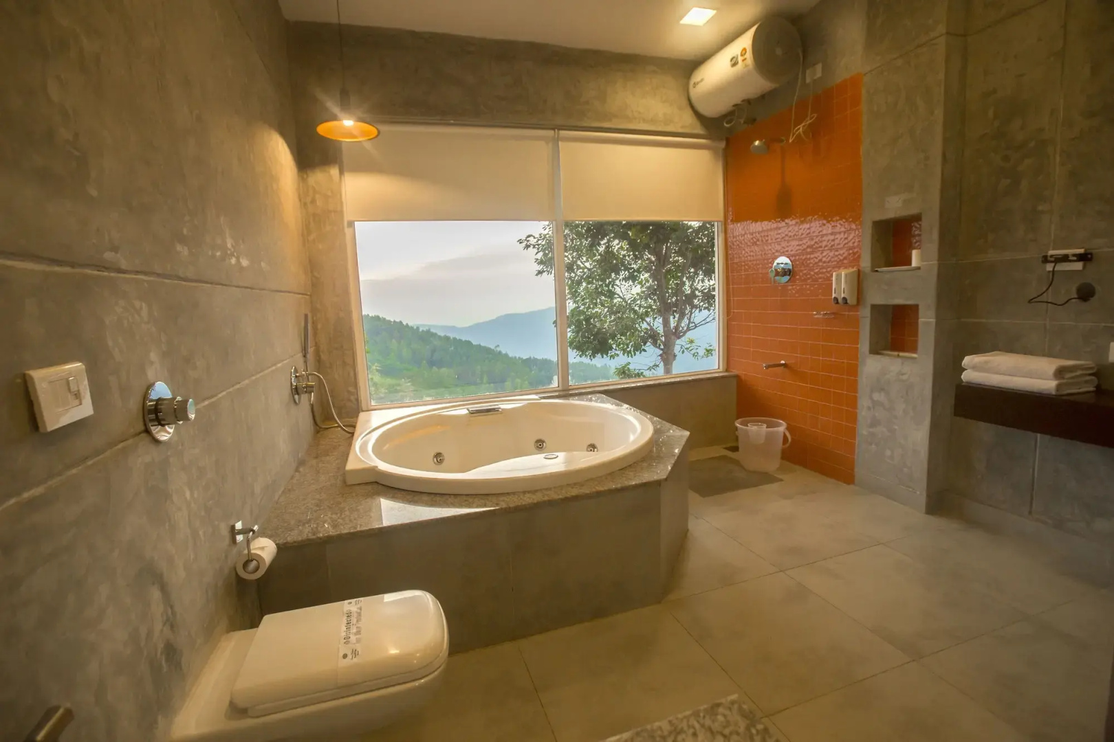 Grand Palace Hotel & Spa