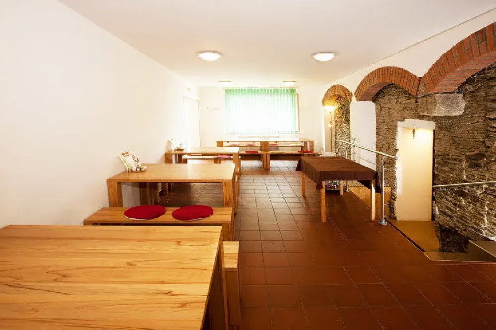 Penzion U Snehuláka