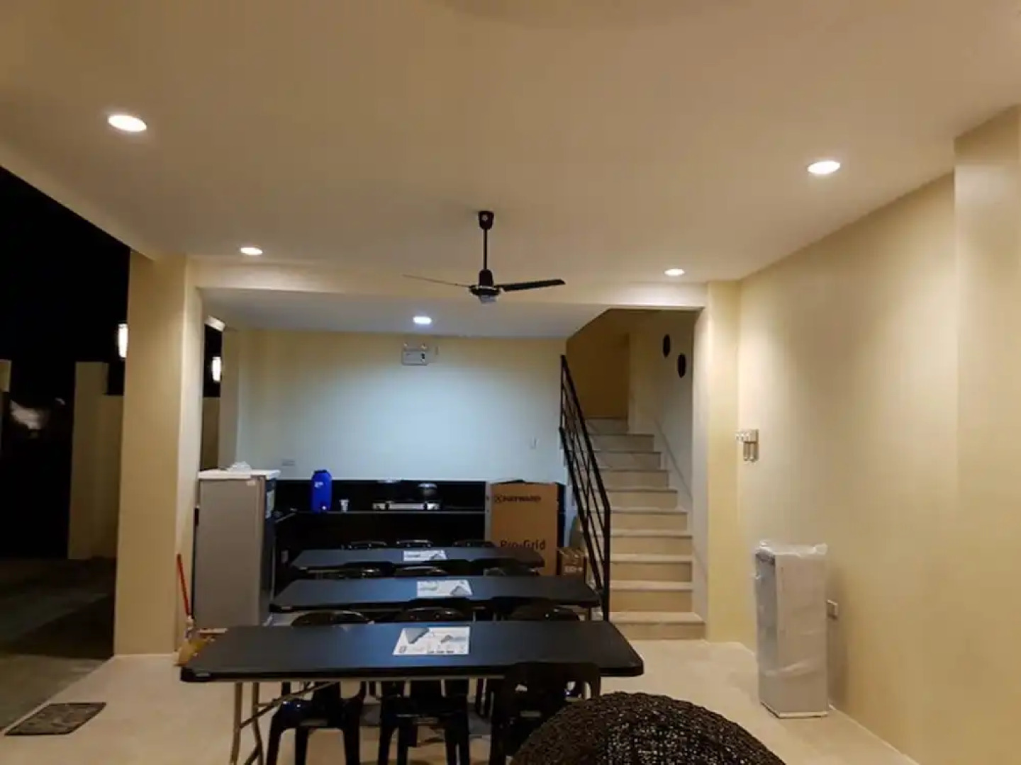 Colorado Spring Resort