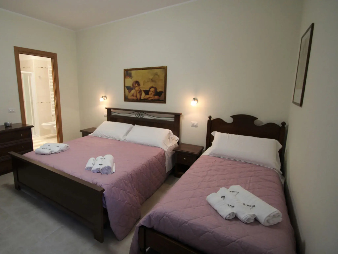 Locazione Turistica Rondinelli