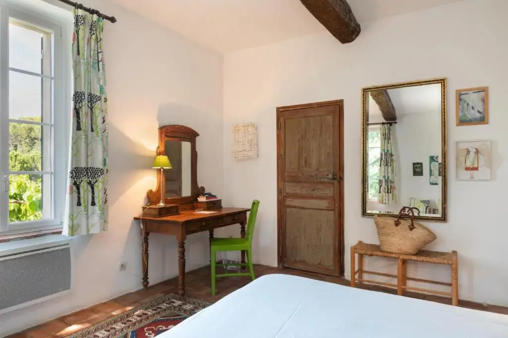 Domaine du Clos dAlari