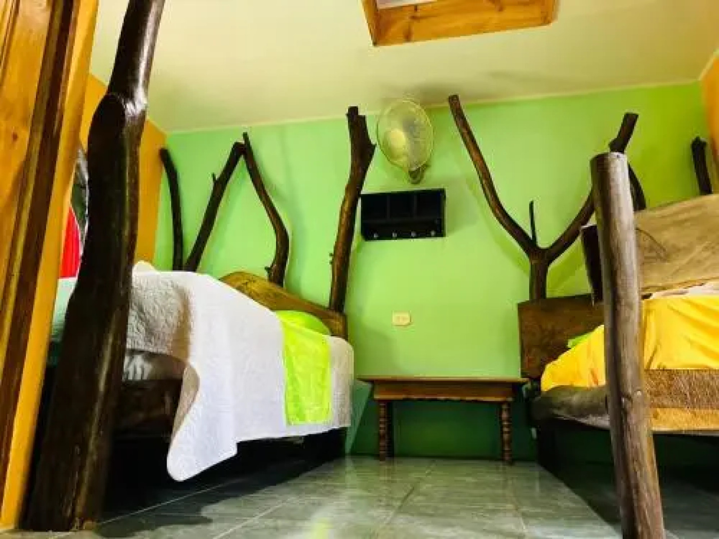 Villa Celeste Katira