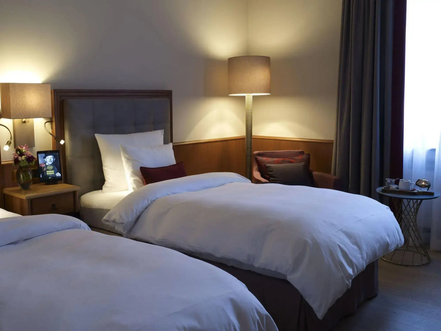 Platzl Hotel