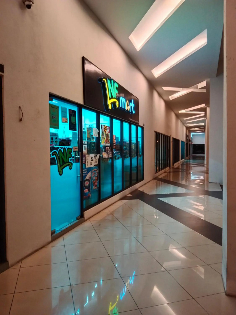 Comfortable18 3R2B 7pax Meritus Perai